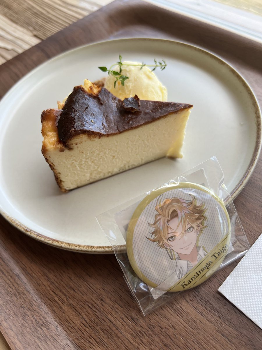 yumehaneeyo's tweet photo. #タイガみて
 美味しかった！ https://t.co/U55HTqBSgX
