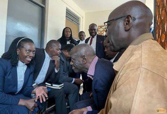 kiizaeron's tweet photo. The Simba Jike (Lioness) Who Stood with Besigye When Ruto and Museveni Abducted Him from Nairobi. 

Happy birthday, Hon. Martha Wangari Karua (@MarthaKarua). 

On 16 November 2024, Dr Kizza Besigye came to Nairobi to attend the launch of your book. He was abducted from an apartment in Riverside and taken back to Kampala in chains.

The regimes of William Ruto and Yoweri Museveni worked together to do it. A Kenyan capital became a hunting ground for a Ugandan dissident.

The lioness did not stay in her den.

You crossed into Uganda and went before a General Court Martial that had no lawful authority over a civilian. You stood there and demanded that justice be done, knowing the tribunal was not built to deliver it.

Some tried to shut you out on technicalities about your right to appear. You did not shrink or blink. When the Supreme Court of Uganda finally declared that civilians cannot be tried by military courts, it vindicated you.

Standing with Besigye was the latest chapter of a life spent standing where courage is scarce, yet most needed.

You were a young advocate in the dark years of one-party rule in Kenya. You defended dissidents when defending them was itself treated as dissent. You were among the voices of Kenya's Second Liberation, and you helped pry open a political space that others had sealed shut.

As Member of Parliament for Gichugu, you refused to trade principle for patronage. As Minister for Water, and later for Justice and Constitutional Affairs, you carried the reform agenda into the corridors of power. When those corridors became hostile to reform, you walked out of the Cabinet rather than stay and be complicit.

When Tanzania put Tundu Lissu on trial, you went to Dar es Salaam to witness it and were turned back at the airport.

You have never recognised borders when the cause is liberty. For you, East Africa is not merely a common market. It is a family.

This is your continuum. The courtroom in Nairobi in the 1980s, the Parliament in Gichugu, the Cabinet office you left on principle, the airport in Dar es Salaam, and the court martial in Kampala are one road. It is the road of someone who believes that law must restrain power, not merely serve it, and that solidarity is not a slogan but a journey undertaken at one's own risk.

Simba Jike, you have taught a generation of East African lawyers that the robe is not a costume. It is a commitment. You have taught us that when a comrade is abducted, you do not issue a statement and go home. You follow him into the lion's den, and you roar.

On your 69th birthday, we celebrate your life, your courage, and your stubborn faith in justice. May you have many more years of health and strength. May you live to see Dr Besigye walk free. May you live to see the East Africa you have fought for, where no government can hunt its critics across a neighbour's border.

Happy 69th birthday, Mama Simba.