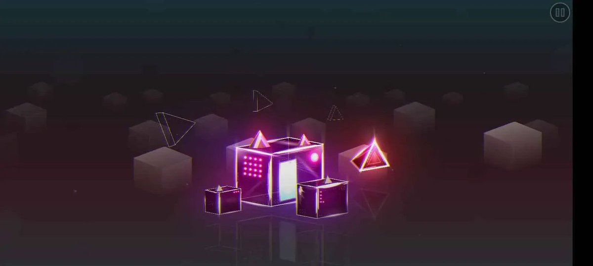Angelouafk's tweet photo. Espero les guste
| | | | | | | | | |
COMISSION HERE: https://t.co/wdjFan3GWv
| | | | | | | | | |
#sysafk #GeometryDash #GD #geometrydashcommunity #gdplayer #gdgameplay #gdedit #gdshorts #fyp https://t.co/hGHjIEkeY1