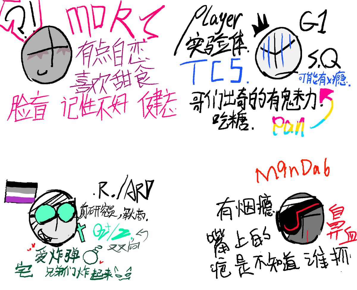 Can_Huang666's tweet photo. oc sona with my friend。@YanYe1314 @Monday30444 @zhentou827 https://t.co/JSE20JRibb