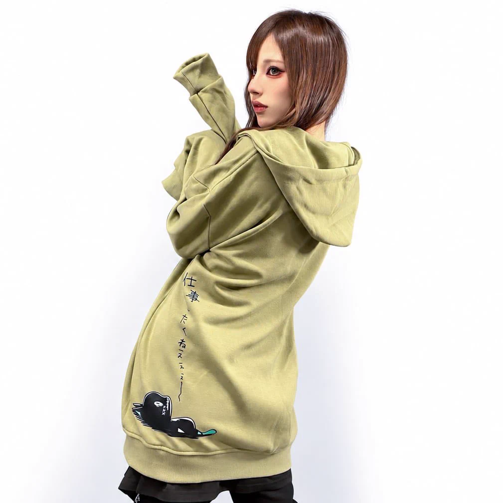 NIER CLOTHING on X: 