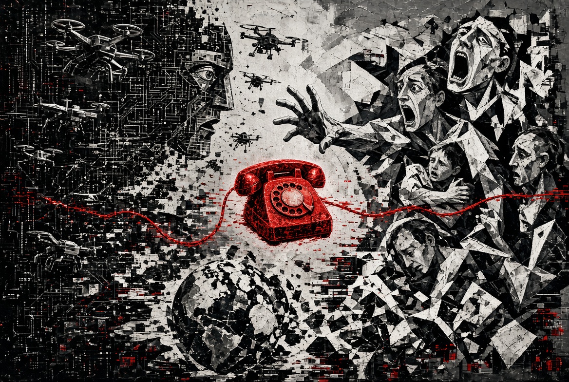 GeekidGo's tweet photo. #AIRedTelephone 

Xi-Trump meeting on 23 September 2026 https://t.co/kyL5UALUst
