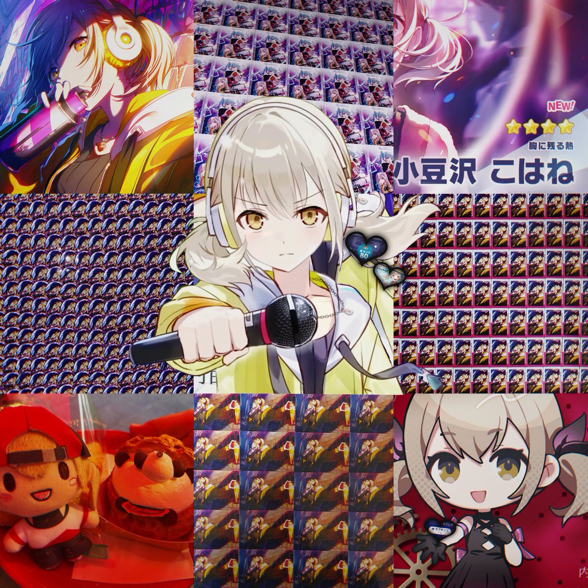 khn1uv's tweet photo. ＿人人人人人人人人人＿
＞   感謝祭2日間います！  ＜
＞      お友達ください♩      ＜
￣Y^Y^Y^Y^Y^Y^Y^Y^Y￣

全反応お迎えいきます！
⭐️同担さん他担さん◎⭐️
必読＊https://t.co/cmpTE4R03d 

 #プロセカ好きな人と繋がりたい
 #プロセカ好きさんと繋がりたい 
 #プロセカ好きと繋がりたい https://t.co/hQloJiKmeB