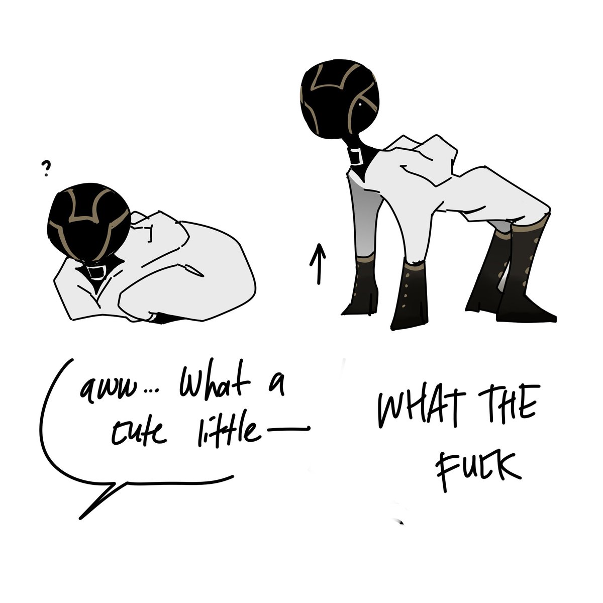 Arencrumbs's tweet photo. my mom peeked my screen and deadass asking the same question https://t.co/5BiQkz2yyb