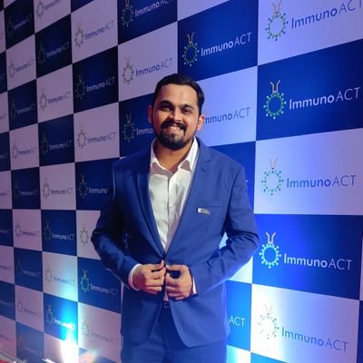 TheRocketMediaX's tweet photo. He did not get into MBBS.

Atharva Karulkar had wanted to work with patients since he was young. When the medical seat did not come, he took a BSc instead, drifted towards immunology, and joined IIT Bombay as an MSc student without a clear goal in mind.

Then he needed a dissertation project.

"I somehow ended up in Rahul sir's lab to find a research project," he says. It was there that he first heard of something called CAR-T therapy.

CAR-T is often called a living drug. A patient's own immune cells are drawn out, genetically reprogrammed in a lab to recognise cancer, and infused back into the body. For people with blood cancers that have returned after every standard treatment, it can be the last door still open.

For most of the world, it was also unaffordable. In the United States, a single treatment costs about $400,000.

Prof. Rahul Purwar had watched the field take shape during his postdoctoral years at Harvard. Back at IIT Bombay, he did something counterintuitive. Before building the therapy, he started work on the lentiviral vector, the engineered virus that carries new instructions into the cell, because buying vectors from outside manufacturers was one of the things driving CAR-T's cost so high.

The research began in 2013. Karulkar stayed on for his PhD. In 2018 they spun out ImmunoACT and ran clinical trials with Tata Memorial Centre in Mumbai.

On 13 October 2023, India's drug regulator approved NexCAR19, the country's first CAR-T therapy. Around 70% of trial patients responded, with no neurotoxicity, a meaningful improvement over approved global therapies of the same class.

It launched at ₹42 lakh and now costs around ₹30 lakh. By mid-2025, more than 350 patients had received it across 70 hospitals, and ImmunoACT turned a profit in its first full year of operations, something almost no Indian biotech manages.

"This is like a dream come true," Purwar said when approval came.

He never got to wear the white coat.

But he helped build what doctors now reach for when every other treatment has failed.
