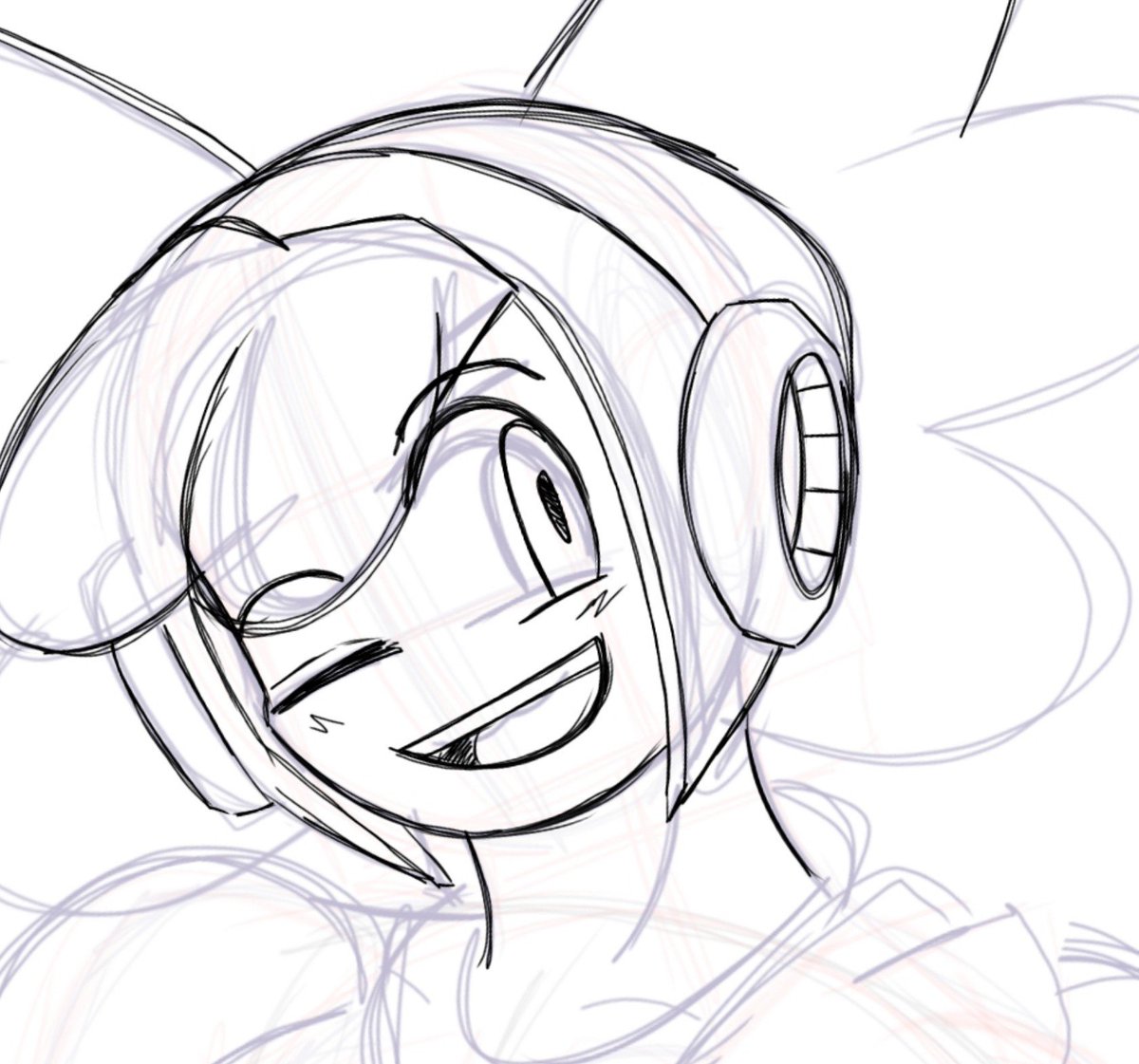 Twizzler_x's tweet photo. @ttv_janner I'll finish this one by tomorrow....hahah https://t.co/oXt0Y6YX2e