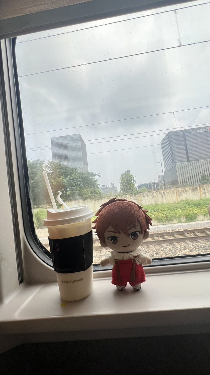 escj7's tweet photo. ﾁｱぬ昨天炯炯有神的（？ https://t.co/QCIUth4Bgl