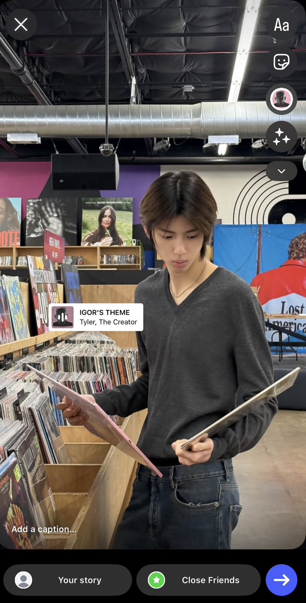 jjucider's tweet photo. 🎶 https://t.co/tMrK3MeQAz