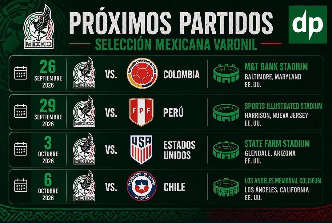 MartinoliCuri's tweet photo. Metieron 4 partidos en una Fecha FIFA y ninguno es en México JAJAJAJA NO MAMEN https://t.co/8YPtnZihzj