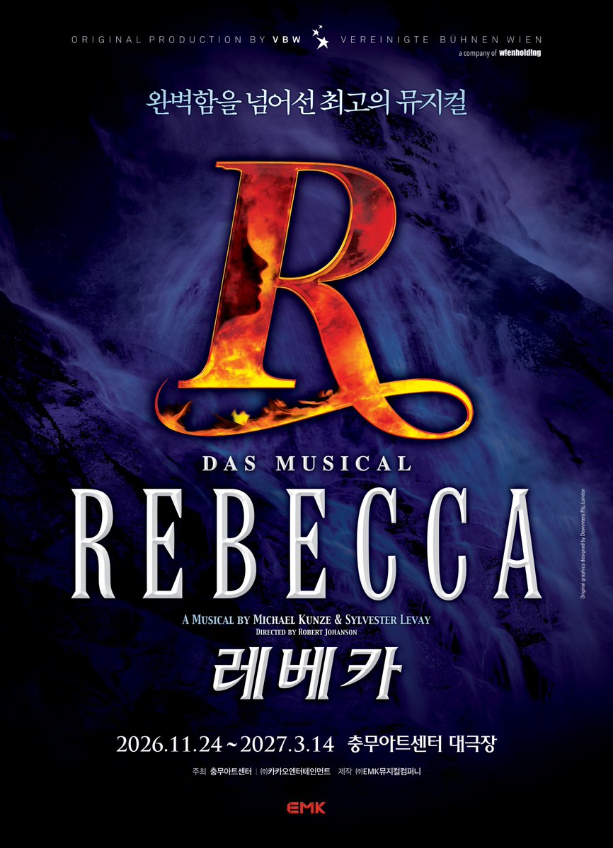 seeline_show's tweet photo. 뮤지컬 <레베카> 새 시즌 전체 캐스팅 공개

#뮤지컬 #레베카 
막심 드 윈터 | #김우형 #테이 #민우혁
댄버스 부인 | #신영숙 #옥주현 #이아름솔
나(I) | #이봄소리 #이지수 #유연정 
잭 파벨 | #최민철 #임정모
반 호퍼 부인 | #하은섬 #윤사봉
베아트리체 | #류수화 #홍기주
가일스 | #제병진
프랭크 크롤리 | #고철순 #임현준
벤 역 | #이종원
줄리앙 대령 | #김현웅 #김주호

https://t.co/mYz13hWVNB