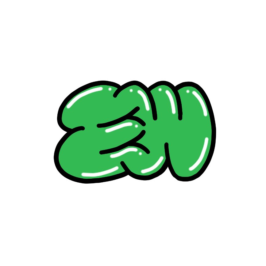 kawayu_basic's tweet photo. EW色々
#作字
#EYEWORM https://t.co/UWBR70dC0a