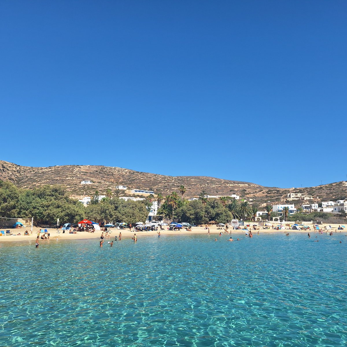 noahmartinv2i2e's tweet photo. Discover Donoussa, an amazing island. Book your accommodation now with our agency: info@naxosintermediate. com. https://t.co/OXN0ss53IO