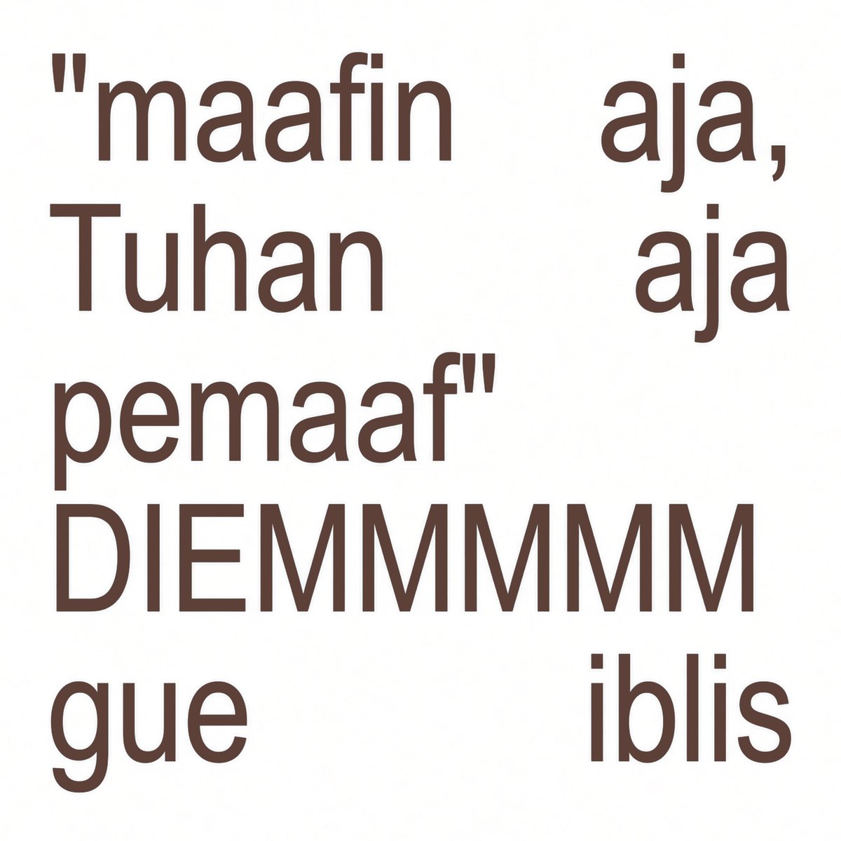 gustiayutp's tweet photo. https://t.co/5NS4nNDjtZ