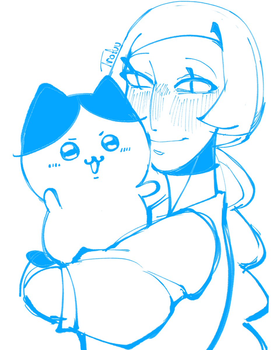 Trofuuu's tweet photo. Descubrí que tengo libre albedrio y puedo dibujar esto
#KalaNamakKnights https://t.co/WkzQXsjPqJ