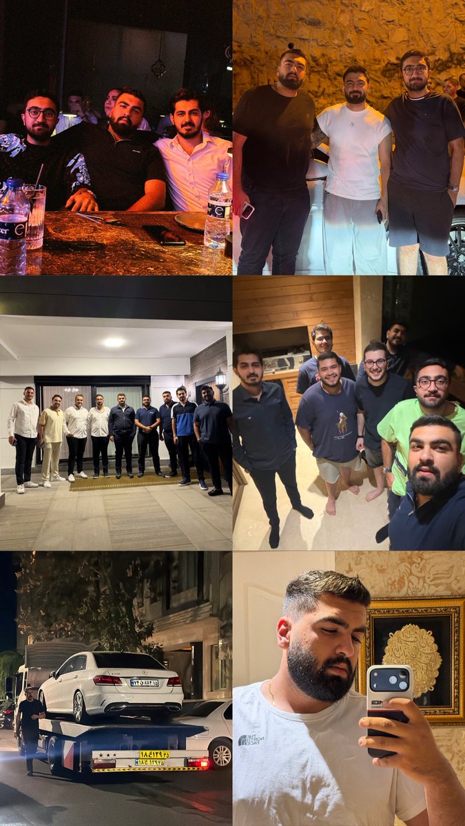 Mobin_Hamed_'s tweet photo. شهریور: https://t.co/FnvII53OcG