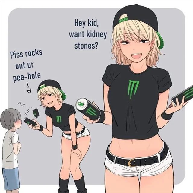 stellarocta's tweet photo. @danjiniscool101 This shit sucks wtf?

Should just made the girl black instead of also adding on all that extra bs https://t.co/eOStN9QP5c