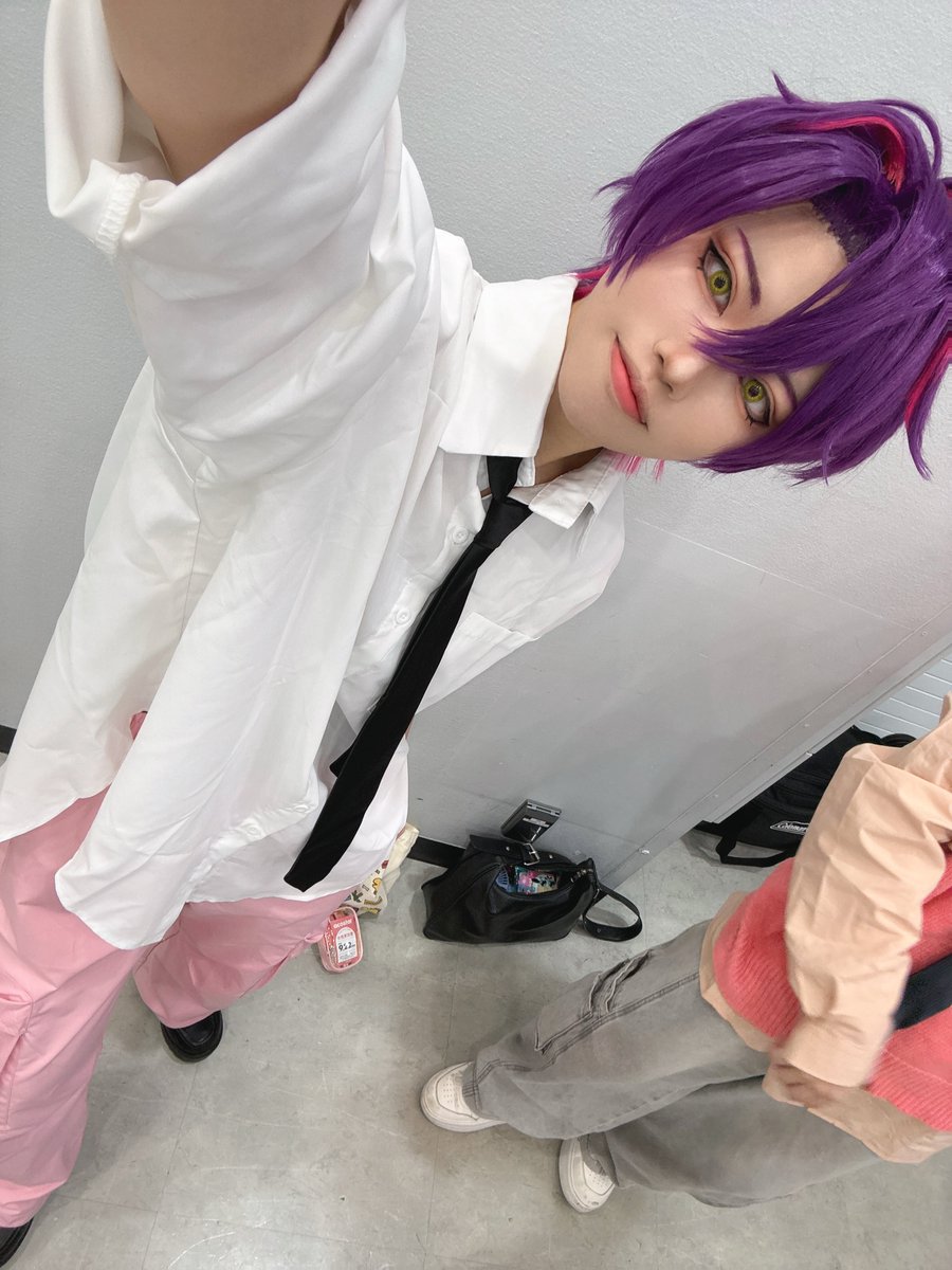 wainocos's tweet photo. 出
cos https://t.co/79cUbcKAmY