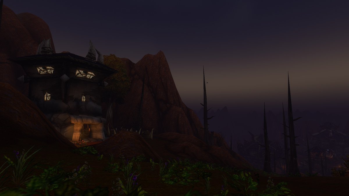 WiseTaurenLive's tweet photo. Riverglades is a vibe at night 🌊🌙

#WoWForeverBeta #WoW #WiseTauren #Riverglades https://t.co/hiBpkb8ncp