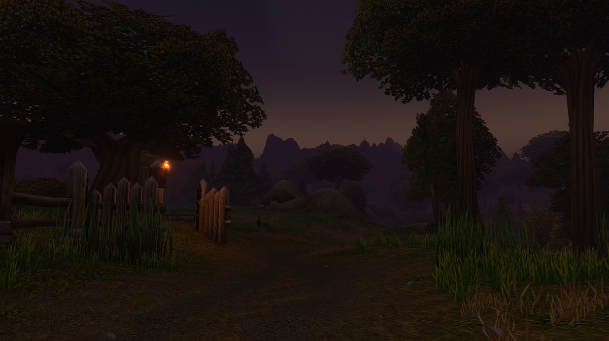WiseTaurenLive's tweet photo. Riverglades is a vibe at night 🌊🌙

#WoWForeverBeta #WoW #WiseTauren #Riverglades https://t.co/hiBpkb8ncp