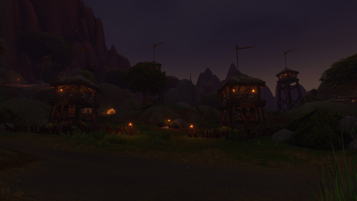 WiseTaurenLive's tweet photo. Riverglades is a vibe at night 🌊🌙

#WoWForeverBeta #WoW #WiseTauren #Riverglades https://t.co/hiBpkb8ncp