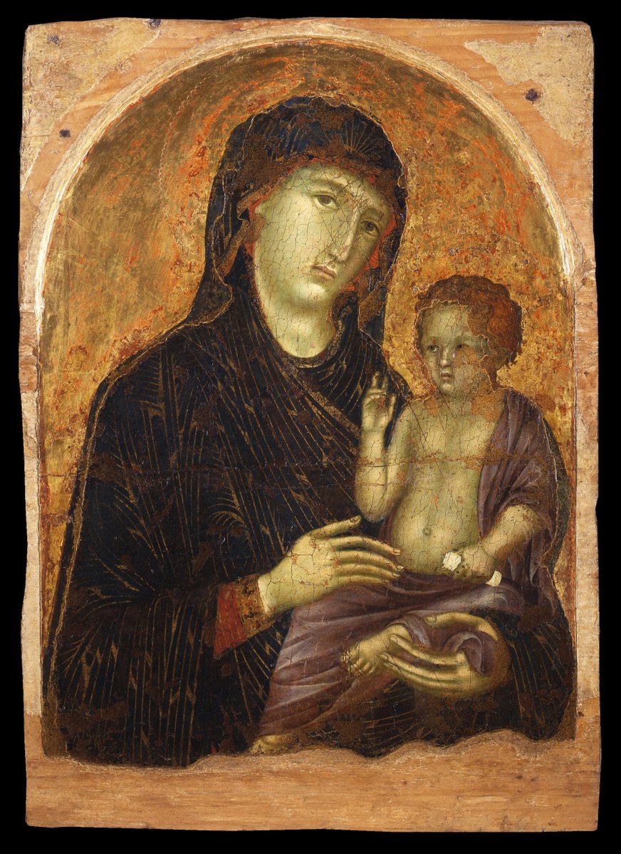 nikothevirgin's tweet photo. The Memorare is a quiet act of trust. Turn to Our Lady with confidence: never was it known that anyone who fled to her protection was left unaided. Ask her to bring your need to Jesus. https://t.co/QBlMiOjKD3