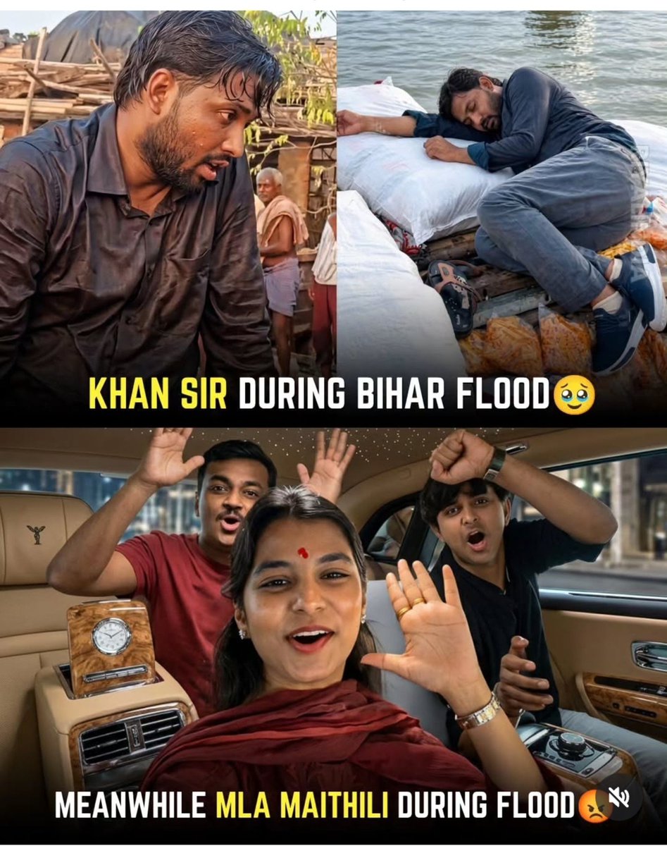 JyotsnaOberoi11's tweet photo. Reality of BJP 🙏 https://t.co/RNX5kQZRoU