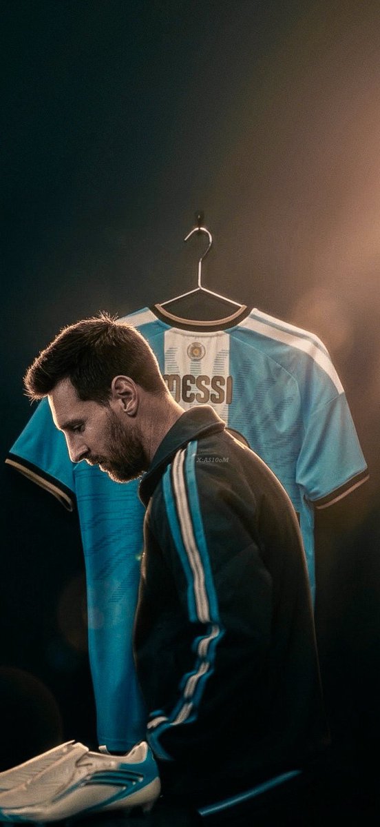 Globalfootyhubb's tweet photo. ⁴ᵏ Lionel Messi ᴳᴼᴬᵀ 🐐🥹✨ https://t.co/1ECF05leHZ
