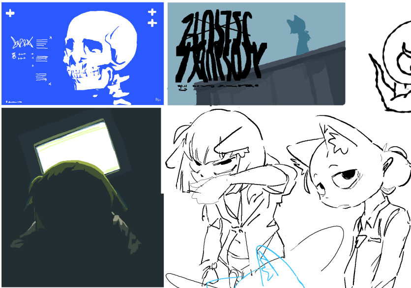 PageIsForbidden's tweet photo. PlasticRhapsody concept thing https://t.co/oqlUI4b3nZ