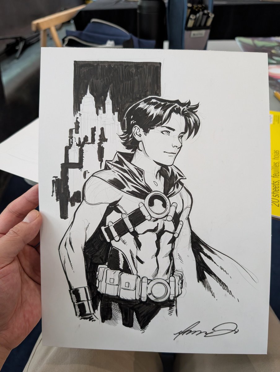 marcusto's tweet photo. Something to cleanse your timeline

Some commissions I did @FantasyMagicCon in Warsaw https://t.co/MiwrEJpggo