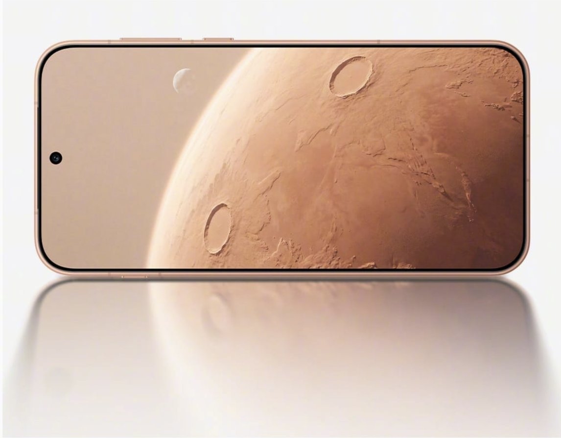 stufflistings's tweet photo. OnePlus 16 will feature 1.15mm symmetrical bezels on all four sides, large rounded corners, flat display, and a customizable shortcut button with 9 functions. https://t.co/jwIMmyJ2u2