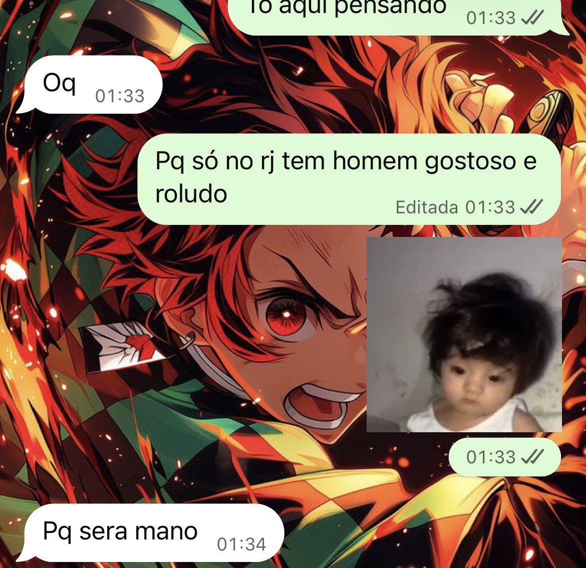 santtalez's tweet photo. Eu e meus pensamentos intrusivos, se alguém souber me responder tô feliz já https://t.co/SGi7NdXLKn
