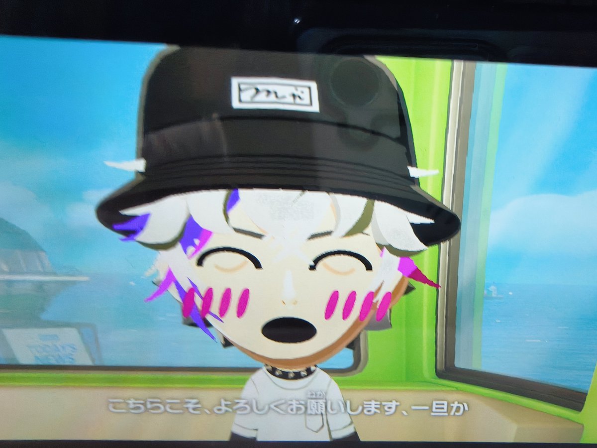 10000_aska's tweet photo. うちの島のアニコブ付き合ったぞ!!!!!!!!!!おめでとう!!!!!!!! https://t.co/QM8jaMHWt9