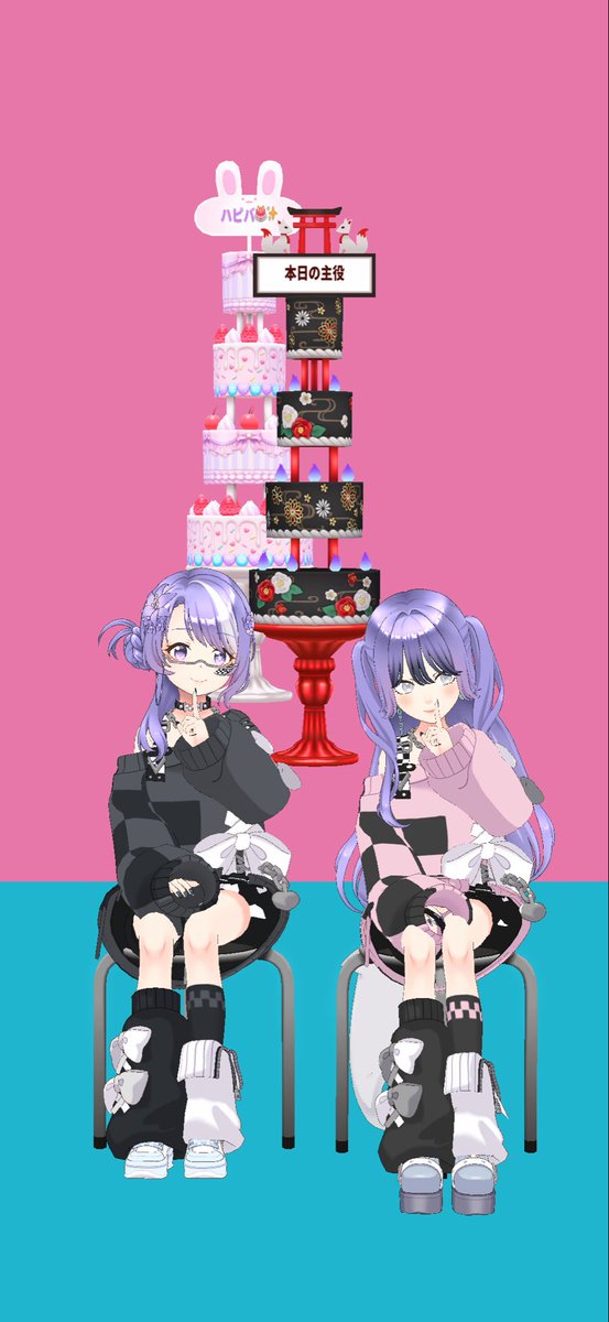SARAsara040's tweet photo. ほのちゃんお誕生日おめでとう🎂✨️
1週間楽しもうね！応援行くからね～！ https://t.co/xjwm9AVZCk
