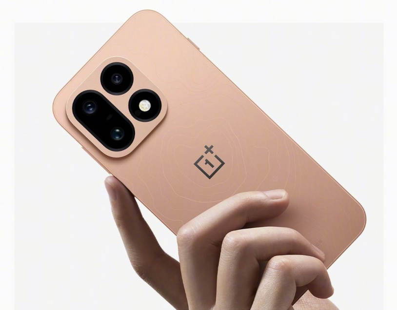 stufflistings's tweet photo. OnePlus 16 will feature 1.15mm symmetrical bezels on all four sides, large rounded corners, flat display, and a customizable shortcut button with 9 functions. https://t.co/jwIMmyJ2u2