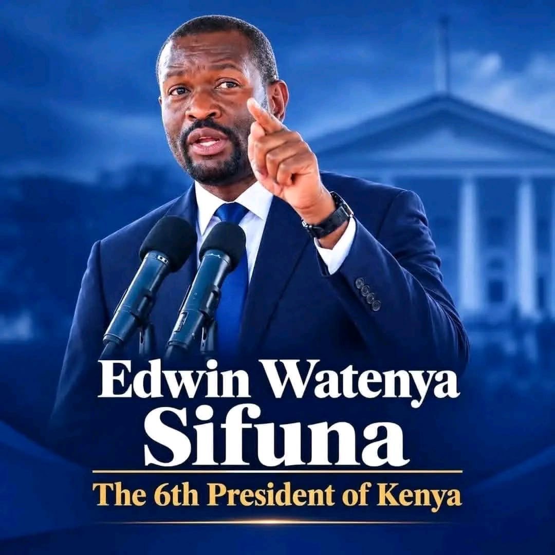 niwazirimkuu's tweet photo. Team Sifuna the Sixth, Check in ✅ Check in ✅ https://t.co/ikBAJHGKoL