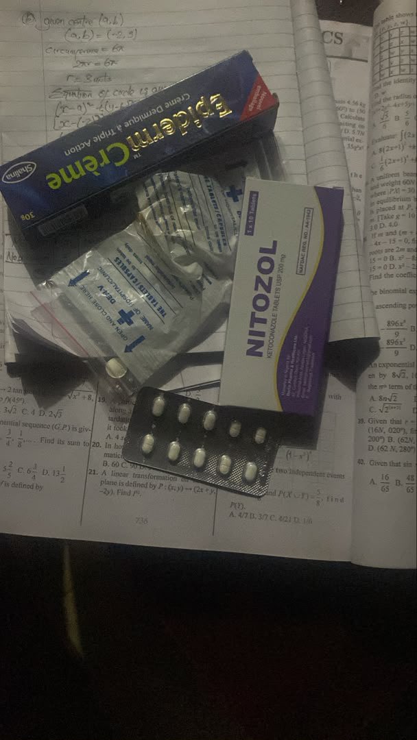 w_3borg's tweet photo. GM CT

Not feeling too good today and I’ve got an exam today.

Still gotta study. Wish me luck https://t.co/dlhkYcKiTC
