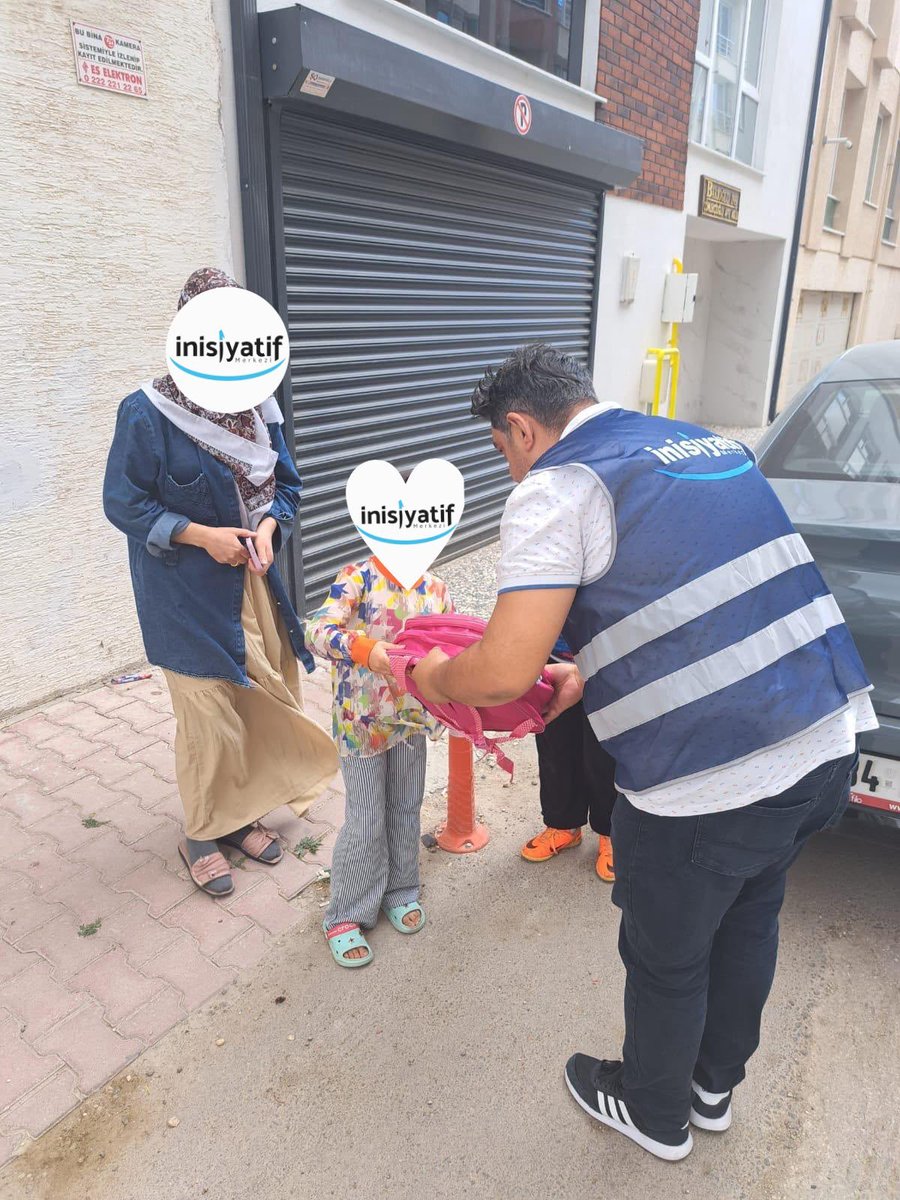 fahribozgeyik's tweet photo. Türk Yurdu'nda çocuklar okusun diye, Biz Varız...

Sizler de destek olmak ister misiniz? https://t.co/MCL4oJ6Rtb