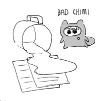 misorrr_ika's tweet photo. 🍵
BAD　CHIMI https://t.co/J9h7AzYS9E