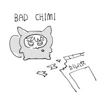 misorrr_ika's tweet photo. 🍵
BAD　CHIMI https://t.co/J9h7AzYS9E