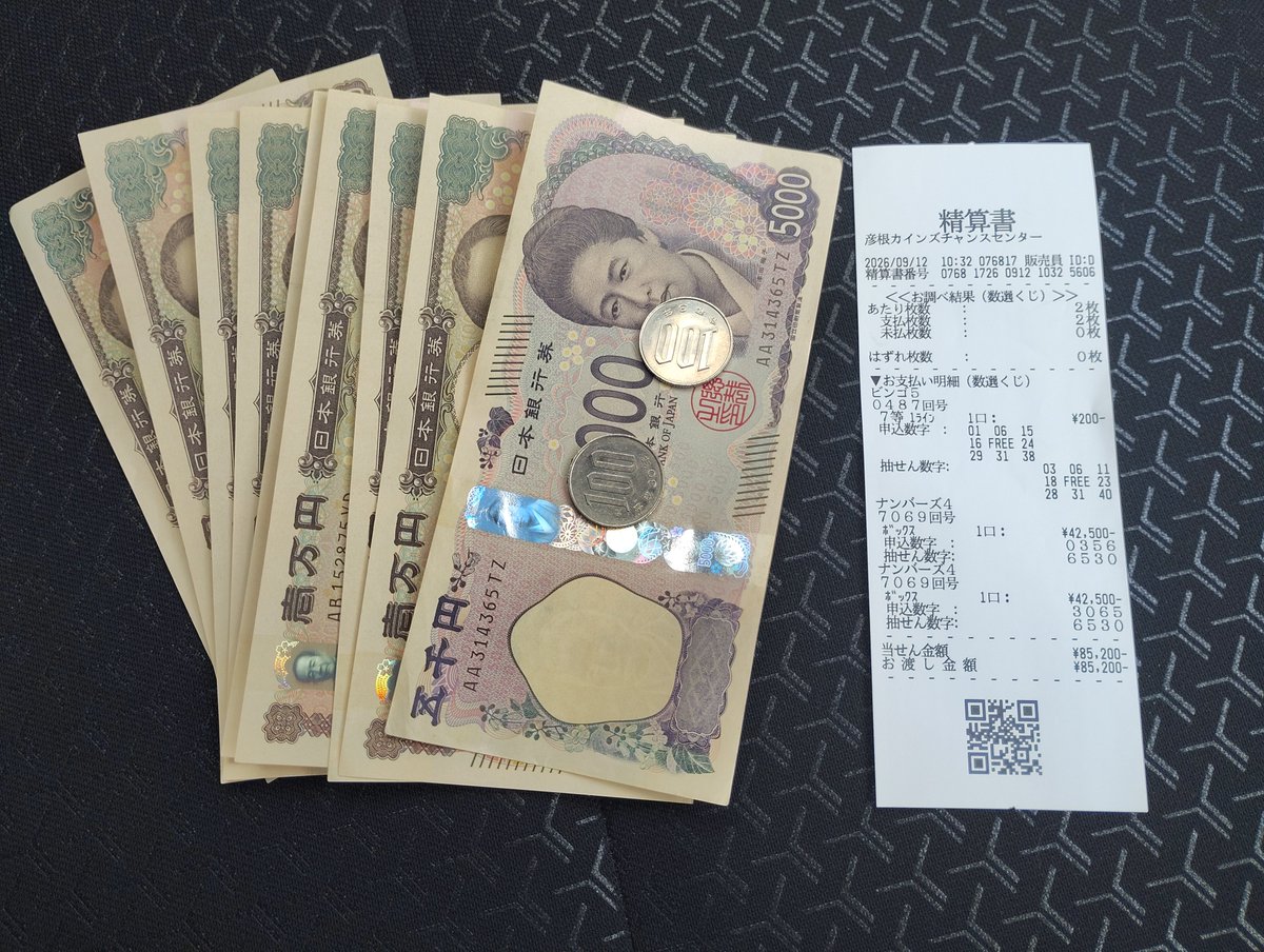 Ederson34530028's tweet photo. もし本日1億円を受け取ったら、何に使いますか？🤔💴

1 借金を返済する

2 投資してください

3 それを使って生活をより良くしてください https://t.co/HP9tAfXA5u