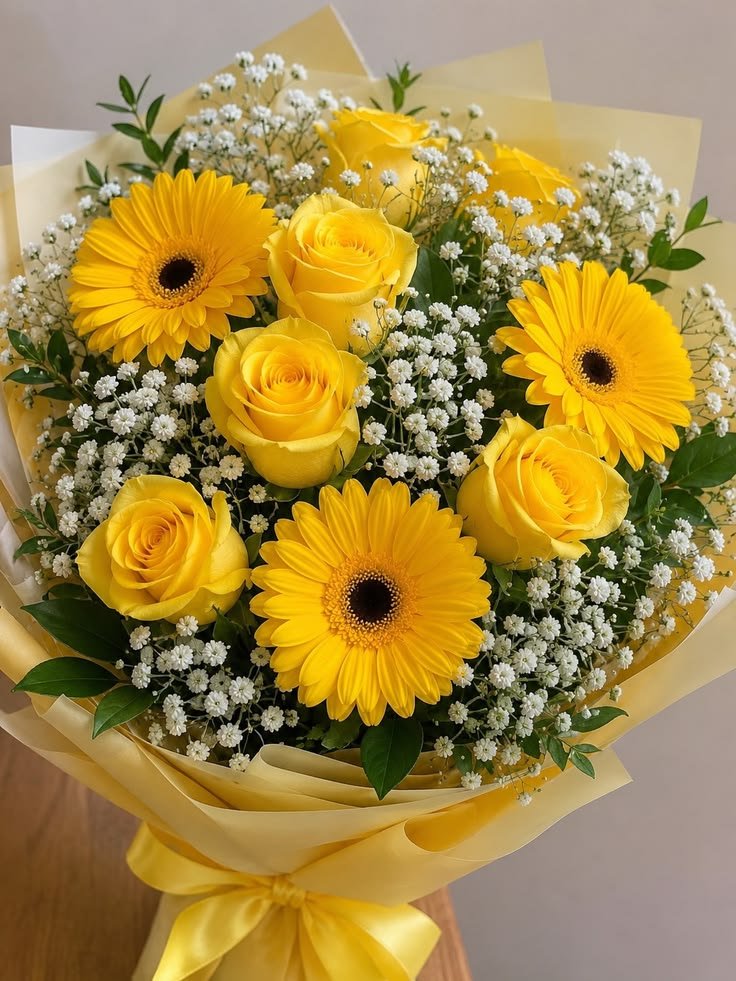 goshixfurr's tweet photo. Aquí tienen sus flores amarillas mis pecadores y un pequeño extraña💕~

Tkm♥️ https://t.co/UTBSkWTnUd