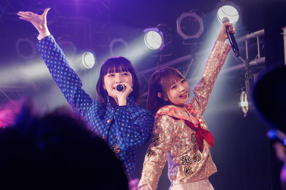 CNN_BiSH's tweet photo. #ギャンパレ広島
#キラ・メイ
#キャ・ノン https://t.co/AUDfnYkkdQ
