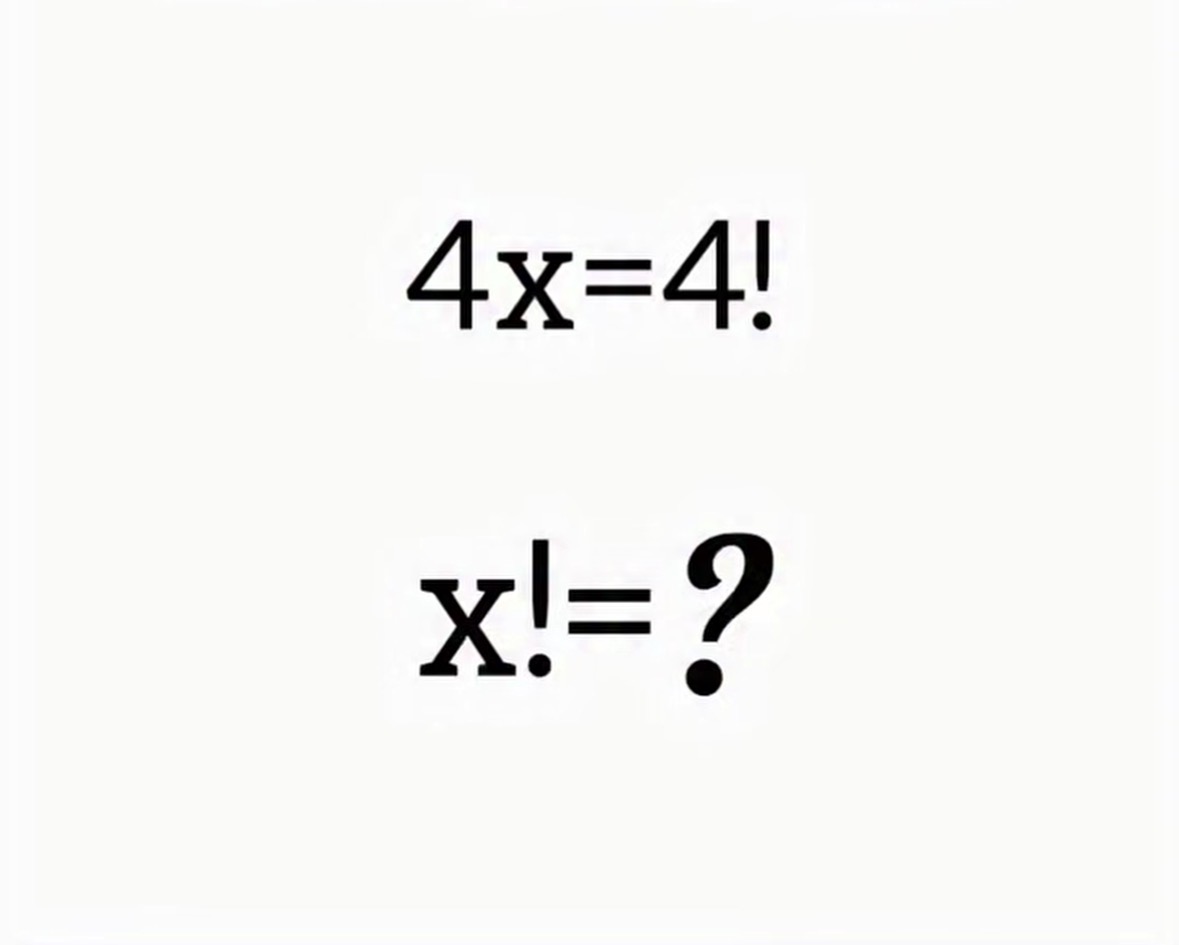 IQTestBrain's tweet photo. The answer is within reach, if you think. 

What do you find ? https://t.co/PGrNKMRwJ1