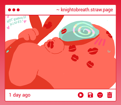 knightobreath's tweet photo. this is what we all want. need. 5 Million Kisses For Salmon!! they deserve it!! https://t.co/9sUcd33St8