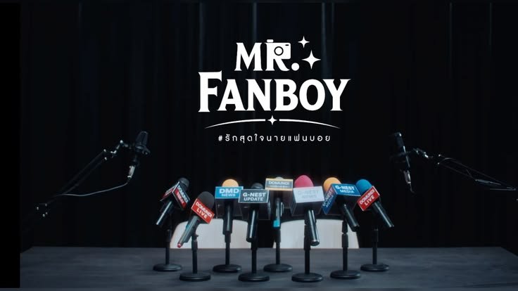 sincerely_gly's tweet photo. 𝗠𝗥 𝗙𝗔𝗡𝗕𝗢𝗬 𝗦𝗘𝗥𝗜𝗘𝗦 𝟮𝟬𝟮𝟲 🎬

Worship - February 9
Fitting - February 13
Premiere - August 29
Busking - September 13

──── ୨୧ ────

Q1 - February 20 
Q2 - March 2 
Q3 - March 10
Q4 - March 11
Q5 - March 30
Q6 - March 31
Q7 - April 3
Q8 - April 6
Q9 - April 9
Q10 - May 5
Q11 - May 6
Q12 - May 15
Q13 - May 22
Q14 - May 27
Q15 - May 30
Q16 - May 31
Q17 - June 16
Q18 - June 23
Q19 - June 24
Q20 - June 27
Q21 - June 29
Q22 - July 3
Q23 - July 4
Q24 - July 5
Q25 - July 9
Q26 - July 14
Q27 - July 15
Q28 - July 16
Q29 - July 19
Q30 - July 20
Q31 - July 21
Q32 - July 25 
Q33 - July 27
Q34 - July 28
Q35 - July 29
Q36 - August 4
Q37 - August 5
Q38 - August 11
Q39 - August 17
Q40 - August 18
Q41 - August 19
Q42 - August 24
Q43 - August 30
Q44 - August 31
Q45 - September 7
Q46 - September 8
Q47 - September 10
Q48 - September 22 (Last Q) 

──── ୨୧ ──── 

EP1 - August 29
EP2 - September 5
EP3 - September 12
EP4 - September 19
EP5 - September 26
EP6 - October 3
EP7 - October 10
EP8 - October 17
EP9 - October 24
EP10 - October 31
EP11 - November 7
EP12 - November 14

#MrFanboySeries
#รักสุดใจนายแฟนบอยSeries