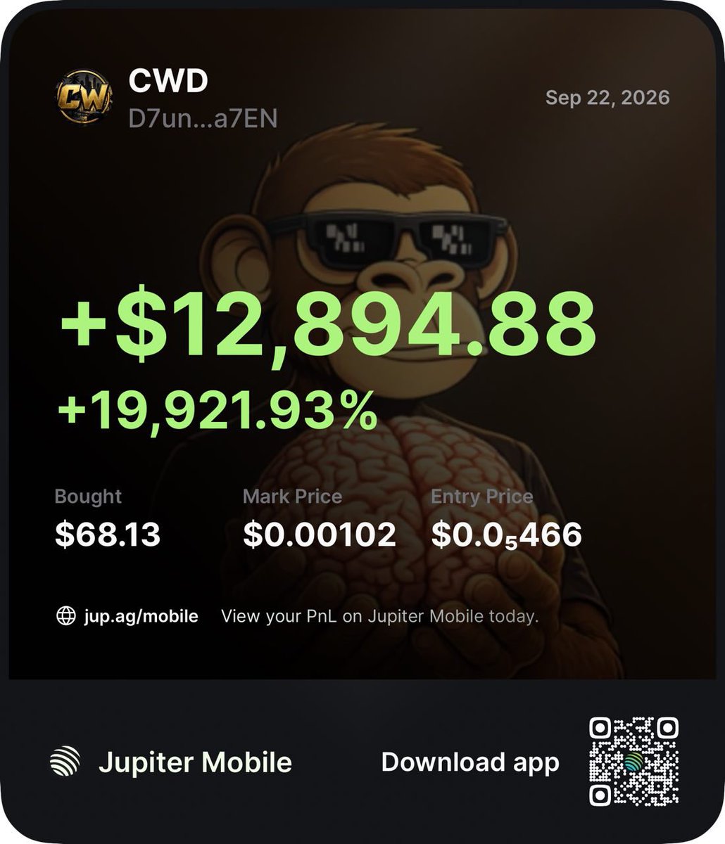 clawsupport1's tweet photo. ESPANDA hunts the market, analyzes setups, manages entries, and monitors exits — directly from Telegram.

🔎 Hunt
🧠 Analyze
💱 Trade
🤖 Automate
📊 Track PnL

Built for traders who want execution without the screen time.

ESPANDA is watching. 🐼⚡
https://t.co/6L4sEtOr4H https://t.co/RmOmPbwIFk
