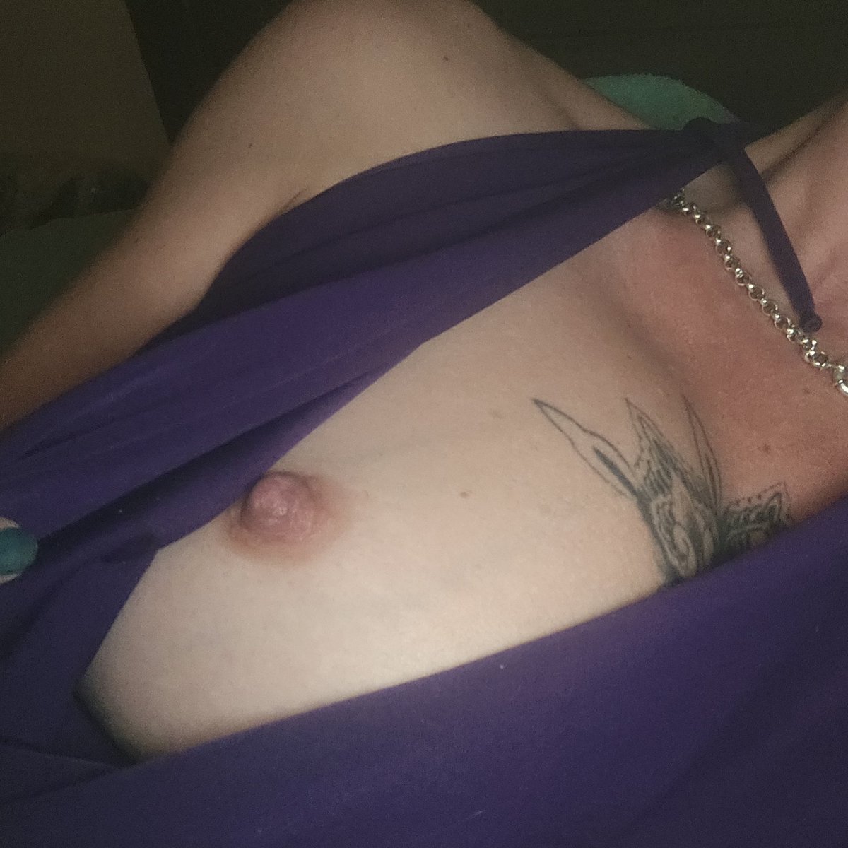 misschrissie20's tweet photo. Titty Tuesday😈 https://t.co/9R5CgfshPr