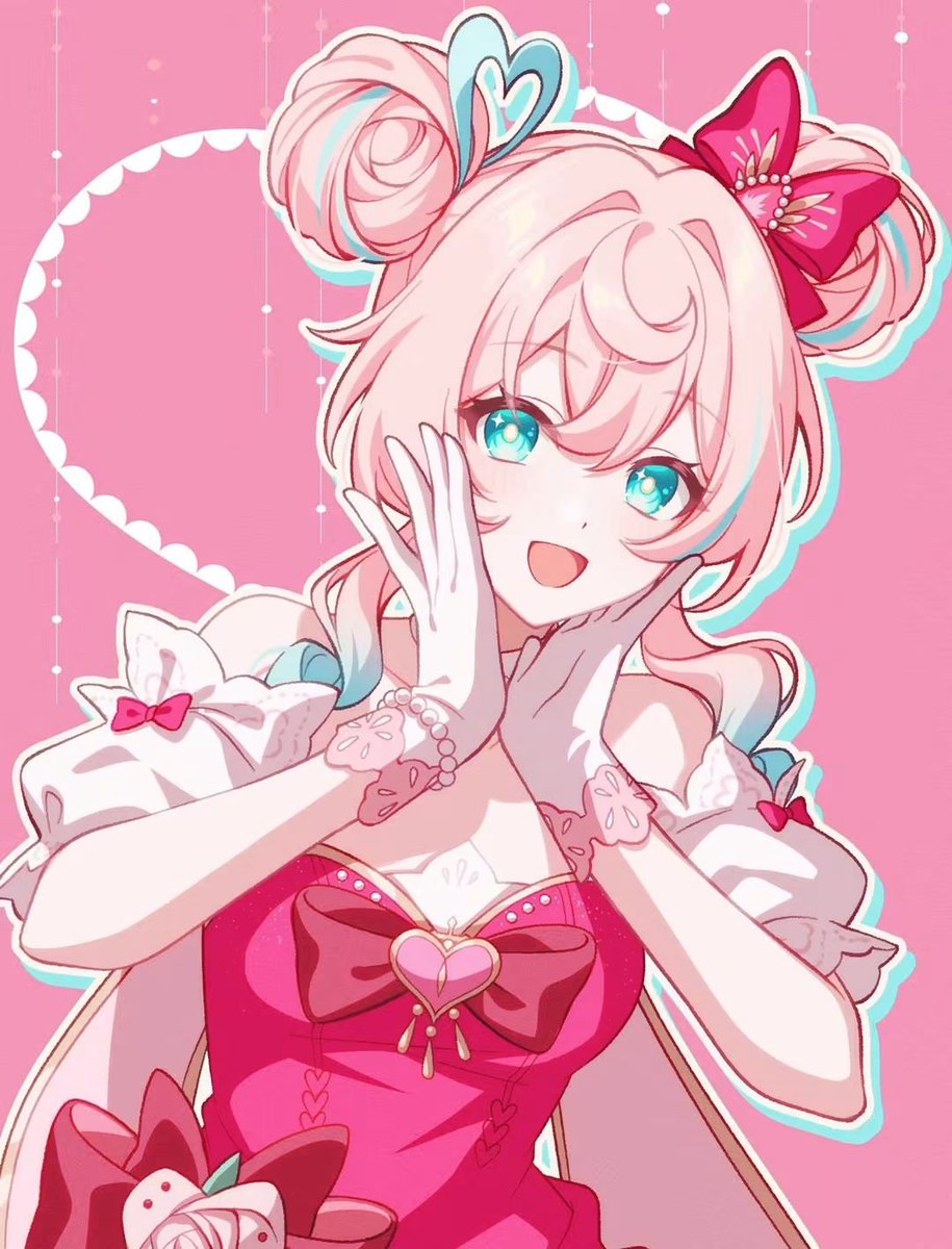 KudanDC's tweet photo. @StarRailVerse1 Hyacine!! https://t.co/3Yxc3rKodS