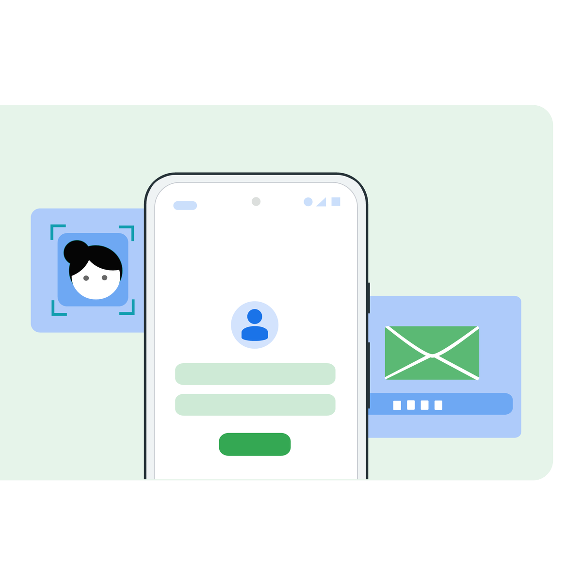 GooglePayDevs's tweet photo. 🔄 How do we enable interoperability for digital credentials in Google Wallet?

We adhere to international provisioning and presentation standards:

🔒 ISO 23220-4
🔒 NIST 800-63
🔒 ISO 18013-5

Find out how our Digital Credentials Provisioning API uses the best of Google's technology to help you manage IDs ➡️ https://t.co/QdgOvXW3Uz
