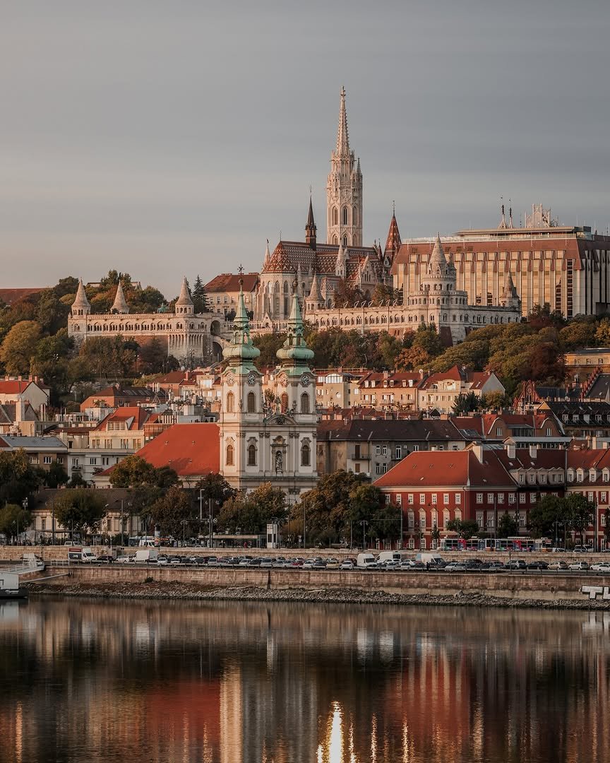 Bey0nd_the_Map's tweet photo. Budapest, Hungary 🇭🇺 https://t.co/Nq8emewPXL